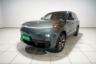理想汽车 理想L8 2023款 Pro