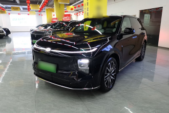 长安启源Q07 2025款 215尊荣型