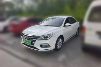 荣威i5 2020款 1.5L 手动4G互联领豪版