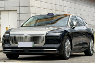 岚图汽车 岚图追光 L 2026款 四驱Ultra