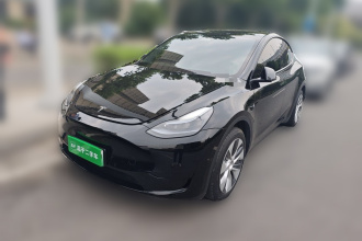 特斯拉 Model Y 2022款 改款 后轮驱动版
