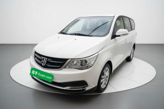 宝骏730 2016款 1.5L 手动标准型 7座