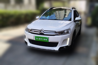 雪铁龙C3-XR 2017款 230THP 自动先锋型