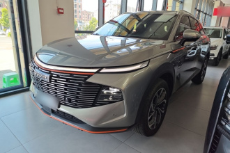 哈弗神兽 2022款 2.0T 智享版