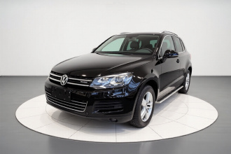 大众 途锐 2011款 3.0TSI Hybrid