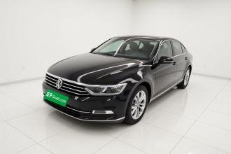 大众 迈腾 2018款 380TSI DSG 豪华型