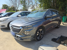 五菱汽车 五菱凯捷 2020款 1.5T CVT旗舰型