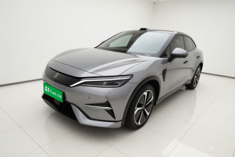 比亚迪 宋L EV 2025款 智驾版 662km 激光雷达卓越型