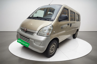 五菱汽车 五菱荣光 2021款 1.5L加长基本型L3C