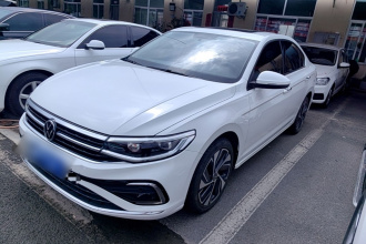 大众 宝来 2023款 200TSI DSG悦行PRO版