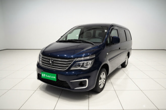 东风风行 菱智 2022款 M5 1.6L 实用型 7座