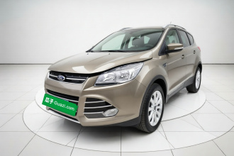 福特 翼虎 2013款 1.6L GTDi 四驱精英型