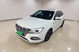 荣威i5 2020款 1.5L 自动4G互联领豪旗舰版