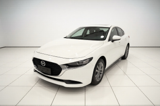 马自达3 昂克赛拉 2021款 2.0L 自动质擎版