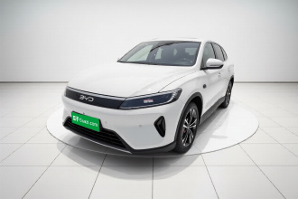 比亚迪 海狮05 DM-i 2025款 DM-i 智驾版 75KM尊贵型