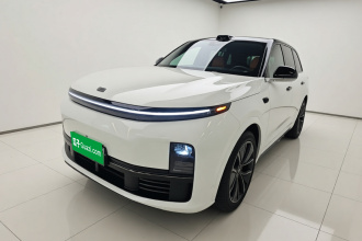 理想汽车 理想L7 2024款 MAX