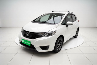 本田 飞度 2014款 1.5L LX CVT舒适型