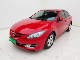 马自达 睿翼 2015款 2.0L 自动精英版