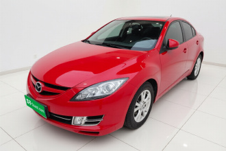 马自达 睿翼 2015款 2.0L 自动精英版