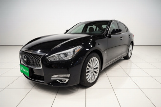 英菲尼迪Q70 2015款 Q70L 2.5L 悦享版