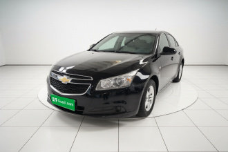 雪佛兰 科鲁兹 2015款 1.5L 经典 SL MT