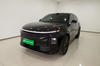 理想汽车 理想L6 2025款 Pro 智能焕新版