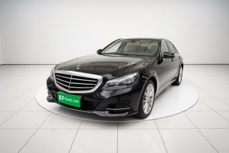 奔驰E级 2015款 E 200 L