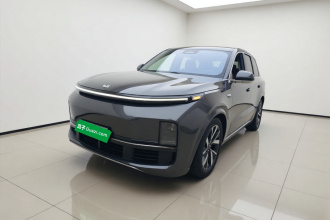 理想汽车 理想L8 2023款 Pro