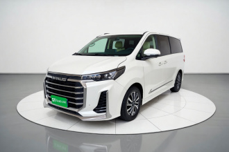 上汽大通MAXUS 大通G20 2021款 PLUS 2.0T 汽油自动豪华版
