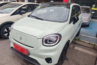 零跑汽车 零跑T03 2024款 310舒享版