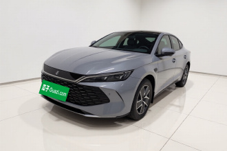 比亚迪 秦L 2026款 DM-i 128KM领先型
