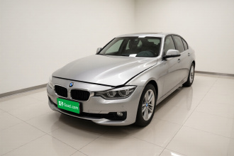 宝马3系 2016款 328Li 时尚型