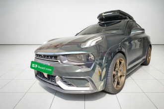 领克02 Hatchback 2022款 2.0TD Pro
