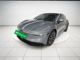 极氪007 2024款 后驱增强版 75kWh