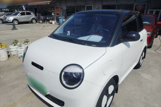 长安启源 长安Lumin 2023款 205km 香沁款