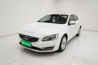 沃尔沃S60 2015款 S60L 2.0T 智远版