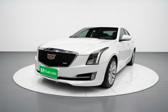 凯迪拉克ATS-L 2017款 28T 技术型