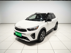 起亚 奕跑 2021款 1.4L CVT天窗款