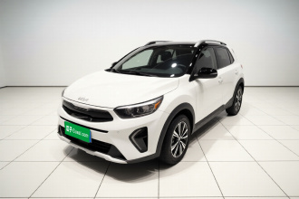 起亚 奕跑 2021款 1.4L CVT天窗款