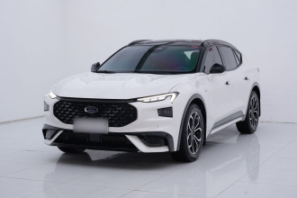 福特 EVOS 2022款 EcoBoost 245 运动版