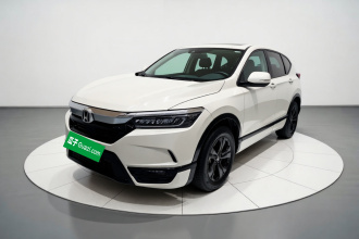 本田 皓影 2021款 240TURBO CVT两驱尊贵版