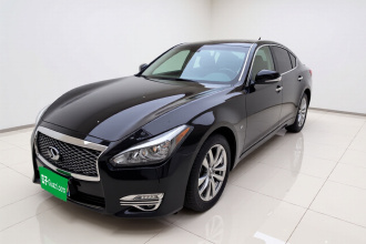 英菲尼迪Q70 2015款 Q70L 2.5L 精英版