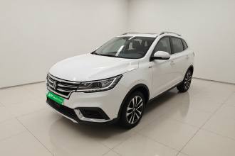 荣威RX3 2020款 1.6L 手动4G互联超爽精英版