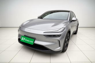 乐道L60 2024款 60kWh 后驱版