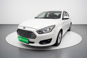 福特 福睿斯 2015款 1.5L 手动舒适型