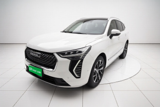 哈弗初恋 2021款 1.5T 自动大四版