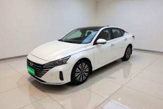 日产 天籁 2022款 2.0L XL-Upr 优享版