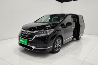 本田 艾力绅 2019款 2.0L 混动豪华版