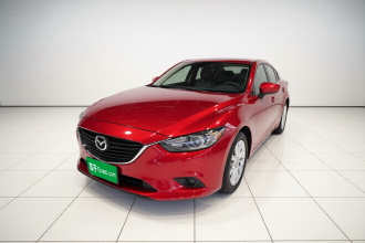 马自达 阿特兹 2015款 2.0L 蓝天尊贵版