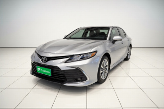 丰田 凯美瑞 2022款 2.0GVP 领先版